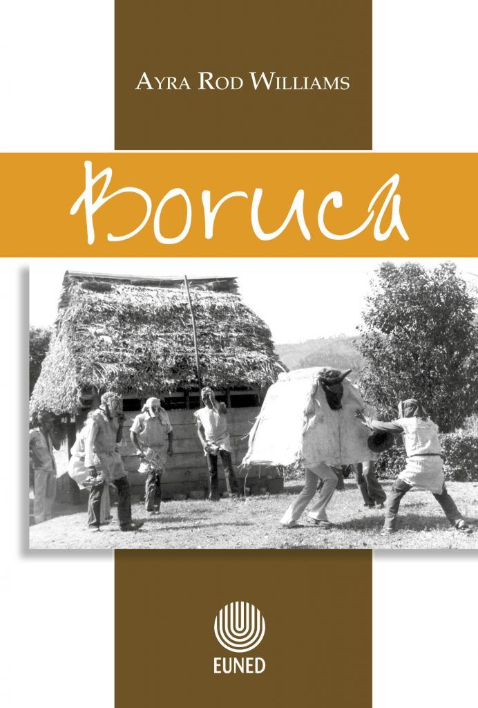 boruca libro