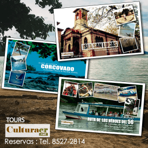 tour perfil