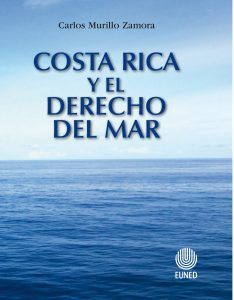 costa rica derecho mar