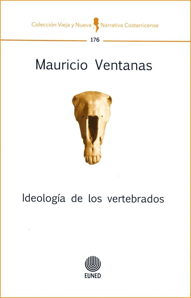 ideologia de los vertebrados