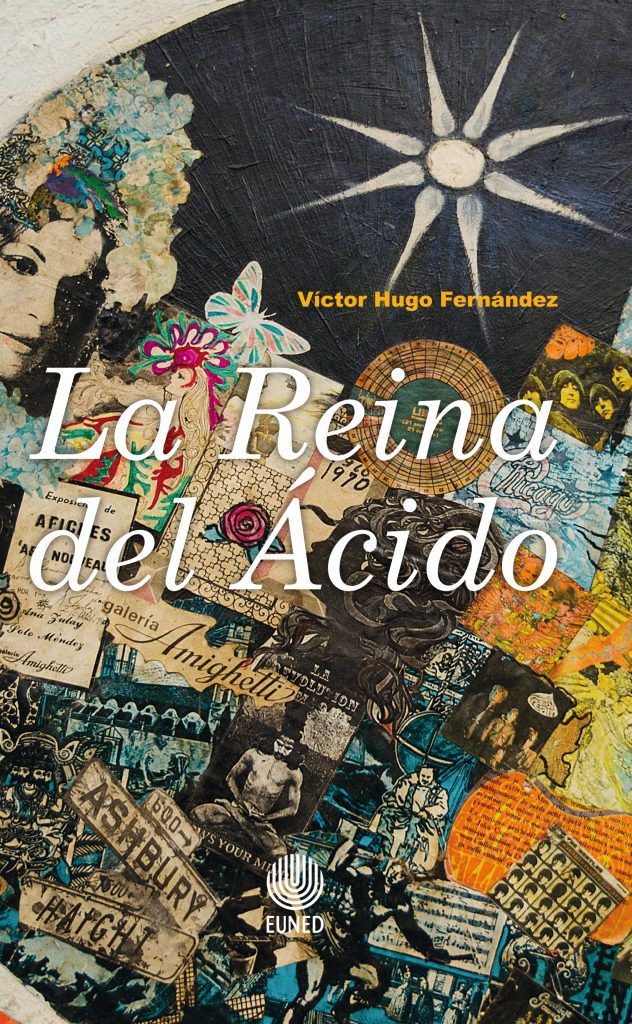 la reina del acido