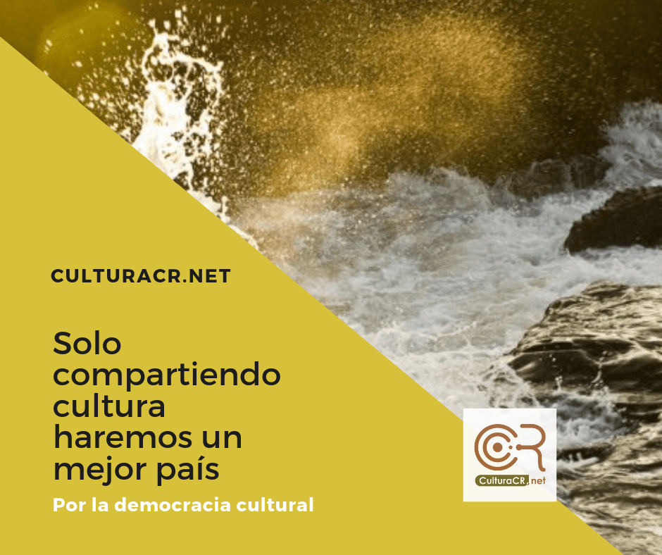 Compartir culturacr