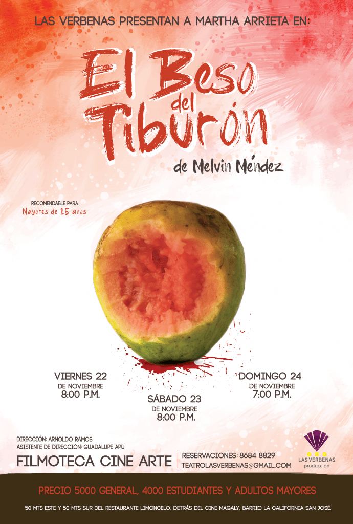 El Beso del Tiburón