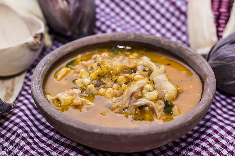 Cocina tradicional costarricense Crédito Cristina Campos Dirección de Cultura MCJ 6