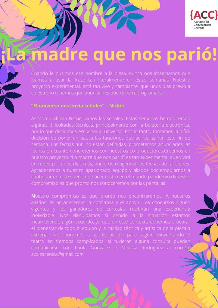 Comunicado Alia2 1