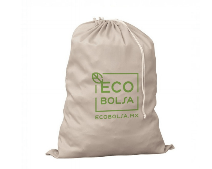 bolsa ecologica