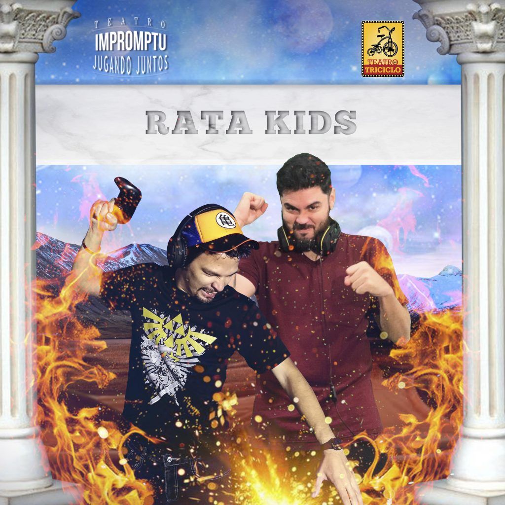 Rata Kids 1