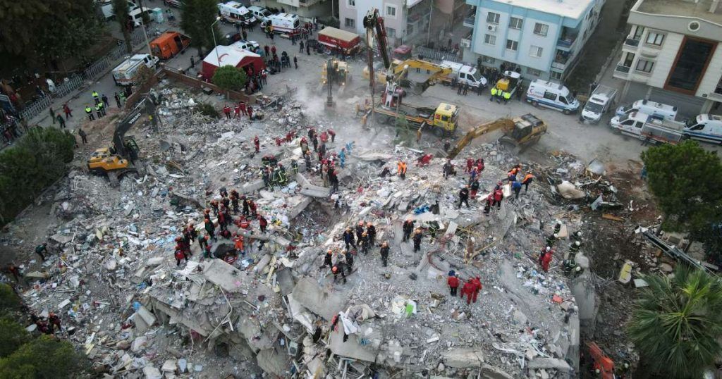 Turquía irá a segunda ronda en elecciones después de terremotos de 2022.