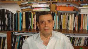 Benedicto viquez guzman literatura CR