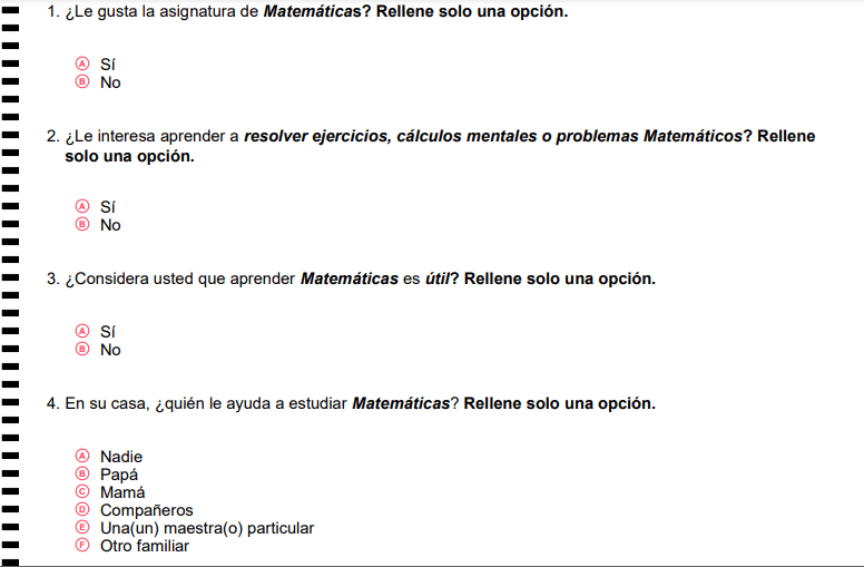 factores asociados FARO