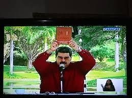 biblia maduro
