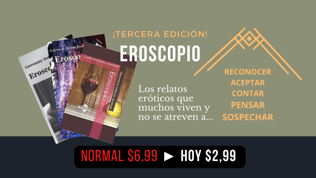 Eroscopio circular promo
