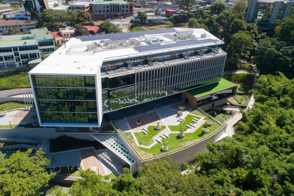 Intendente de la SUPEN Costa Rica.
