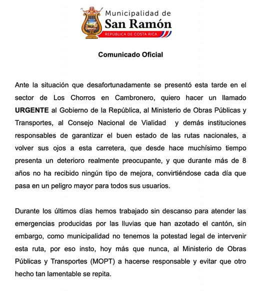 Muni San Ramon