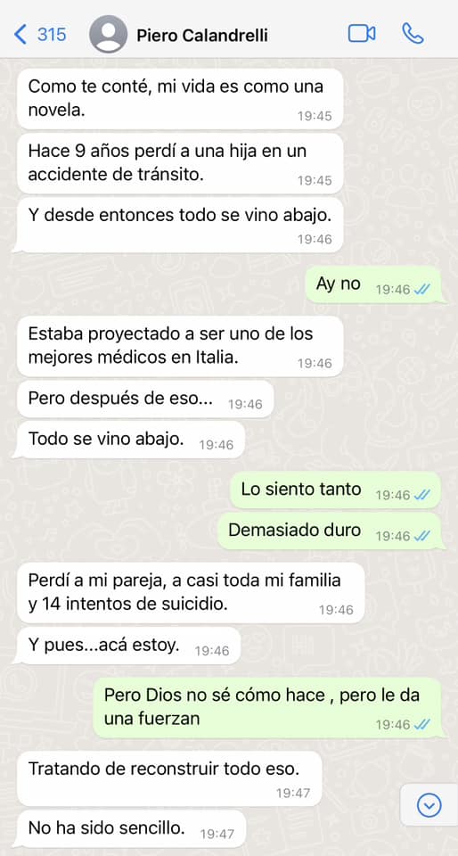 Joselyn Chacón confirma pagos a Alberto Zúñiga.
