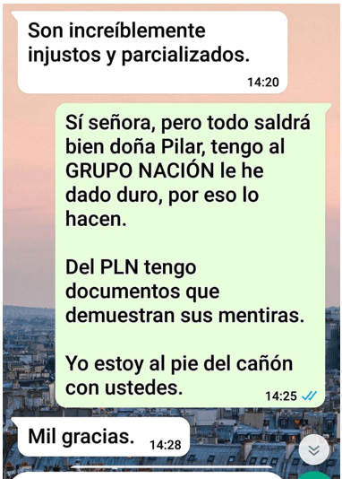 pantallazos