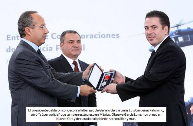 México: El juicio del siglo, la Corte y la prensa 10 El juicio del siglo para México.