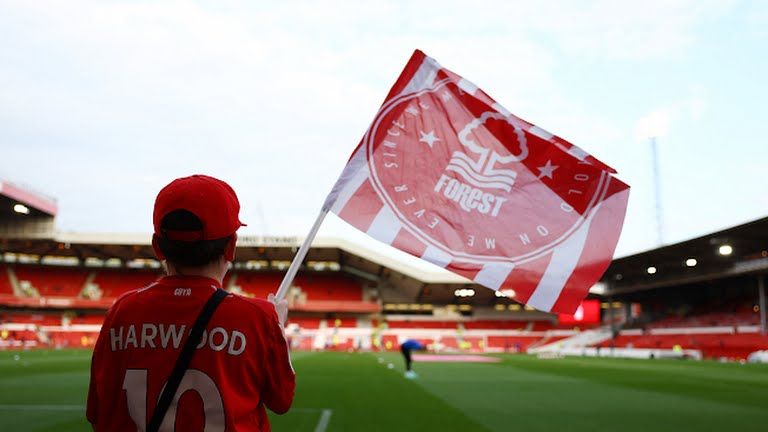 Prueba de fuego para el Nottingham Forest.
