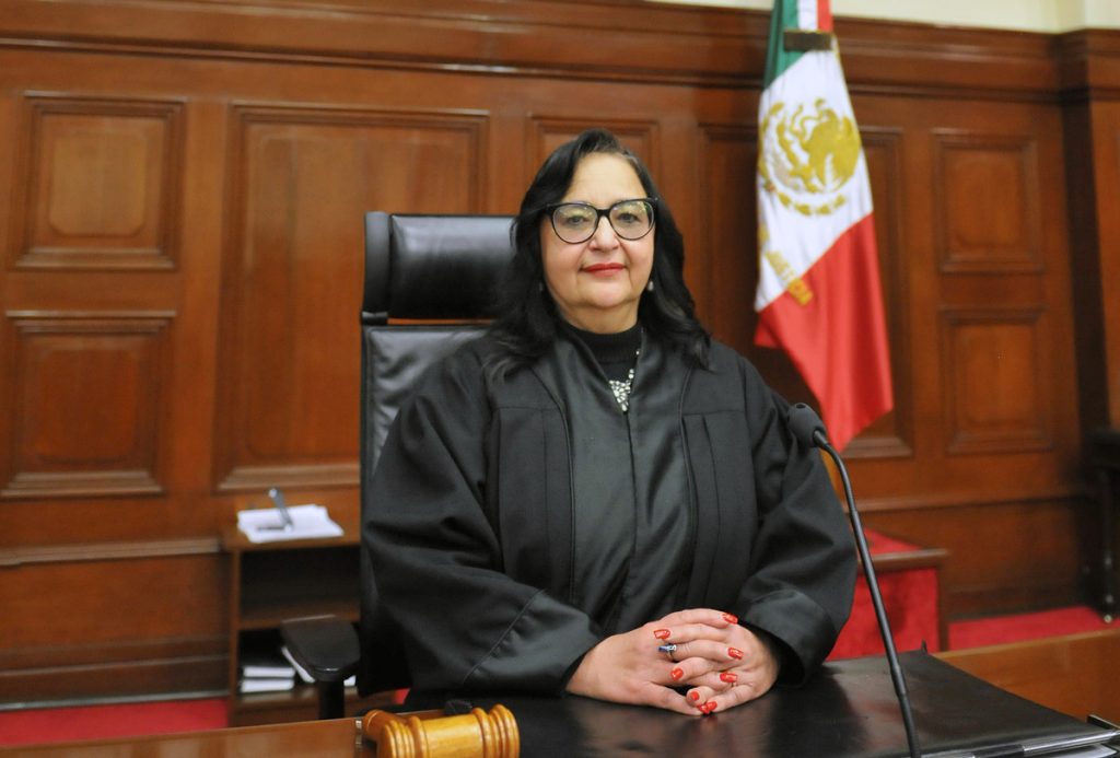 Norma Pina