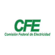 México: La oposición en su laberinto ◘ A ritmo de mariachi 14 Logo CFE con