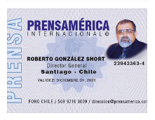 Rodolfo Gonzalez