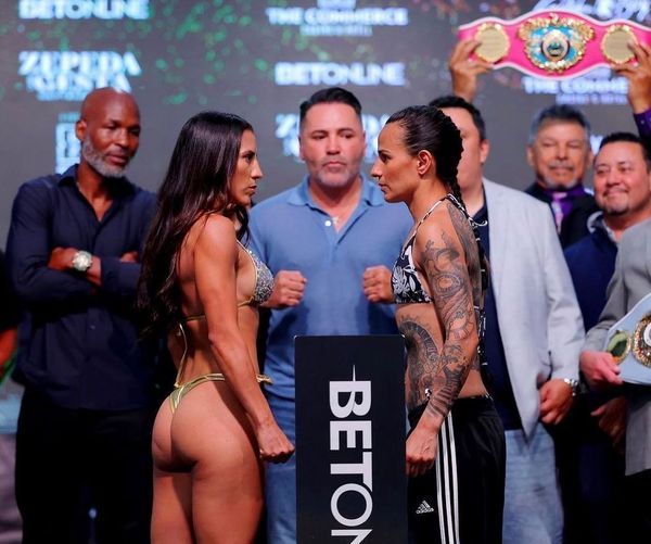 Yokasta Valle defiende con éxito su título