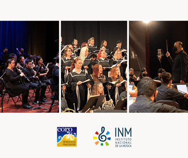 Ministerio de Cultura cambiará director de la Orquesta Sinfónica Nacional 8 image003