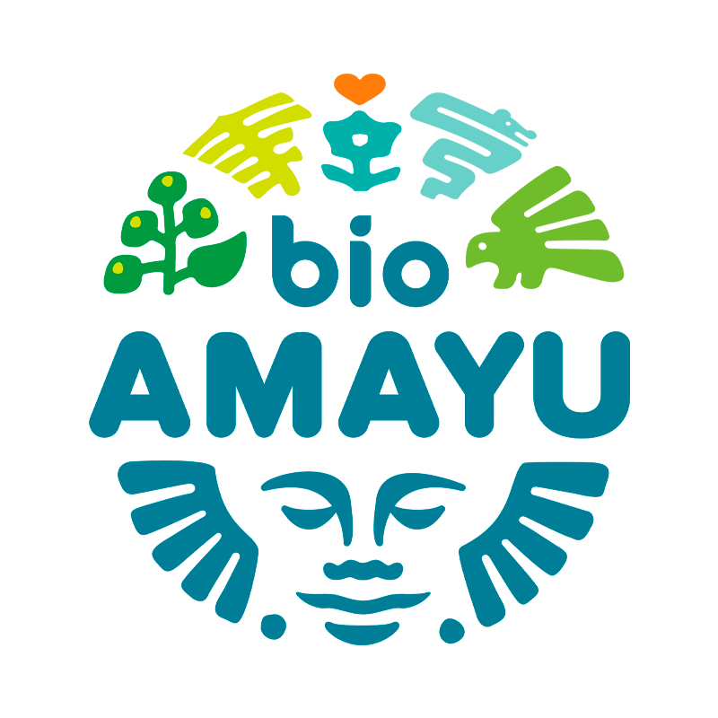 Logo Bio Amayu