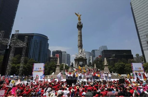 México: ¿El Rubicón de la oposición? ◘ Voz Propia 22 WhatsApp Image 2023 11 07 at 9.20.07 AM