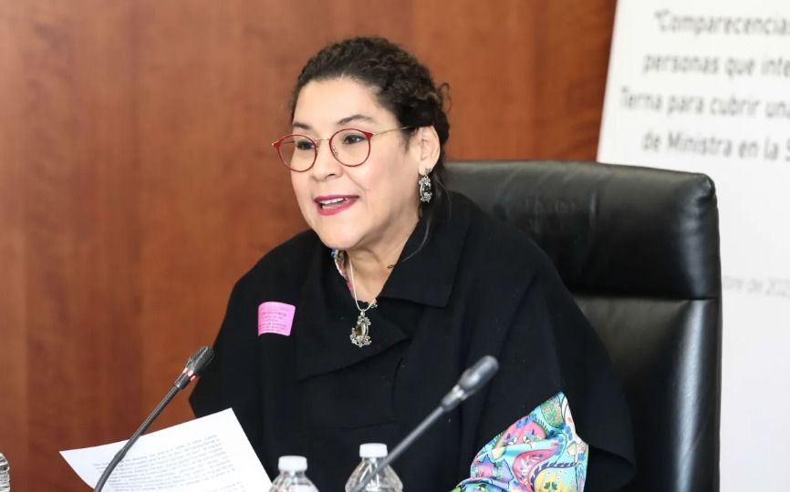 Lenia Batres Guadarrama