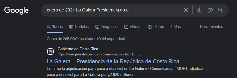 adjudicacion La Galera