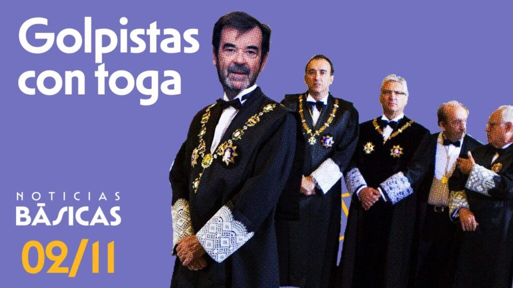 El LAWFARE