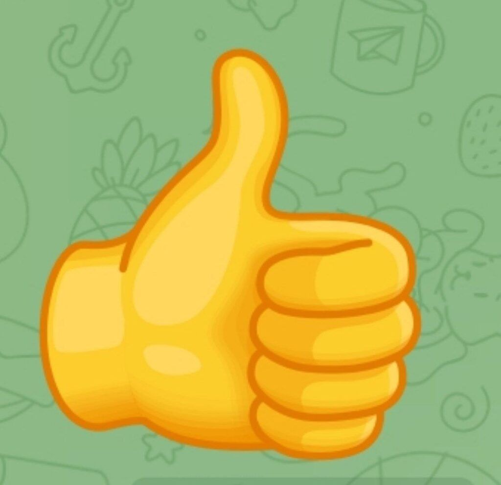 Me gusta like