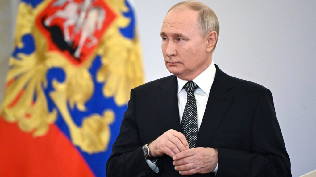 Putin