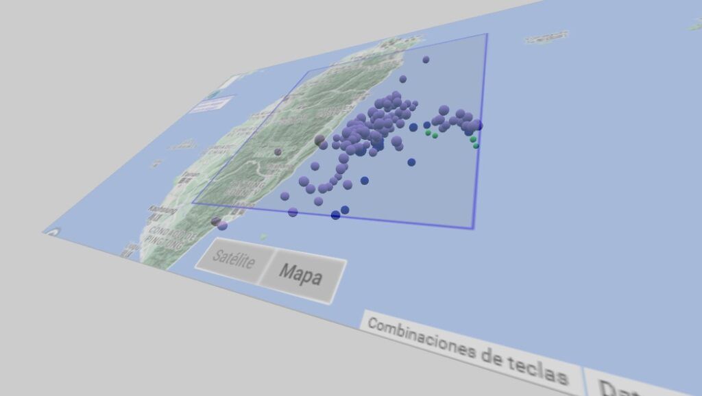 IEB 3D view