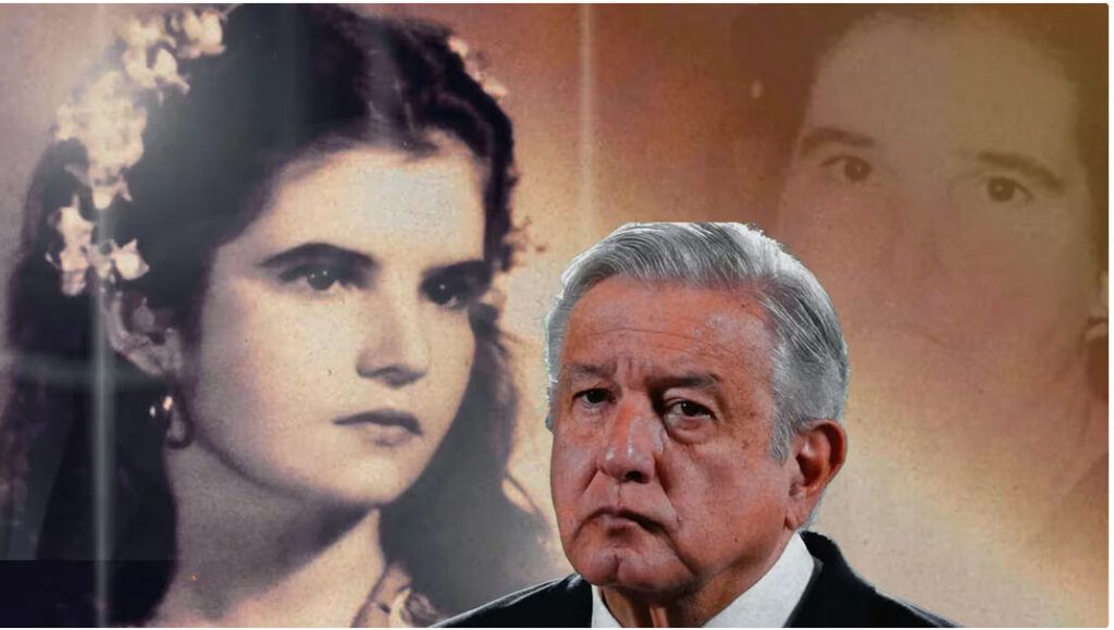 AMLO Manuela