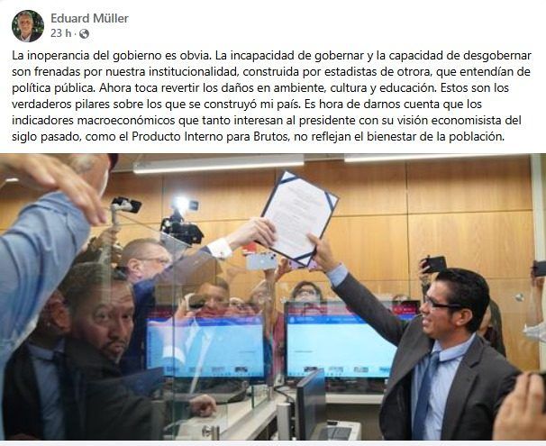 Eduard Muller UCI