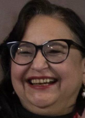 Norma Sapo Pina 1