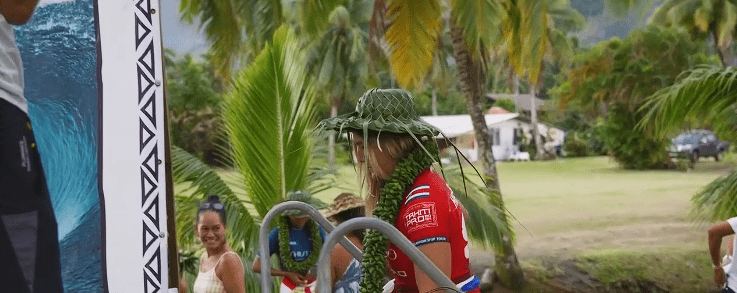 Brisa CRC Fiji