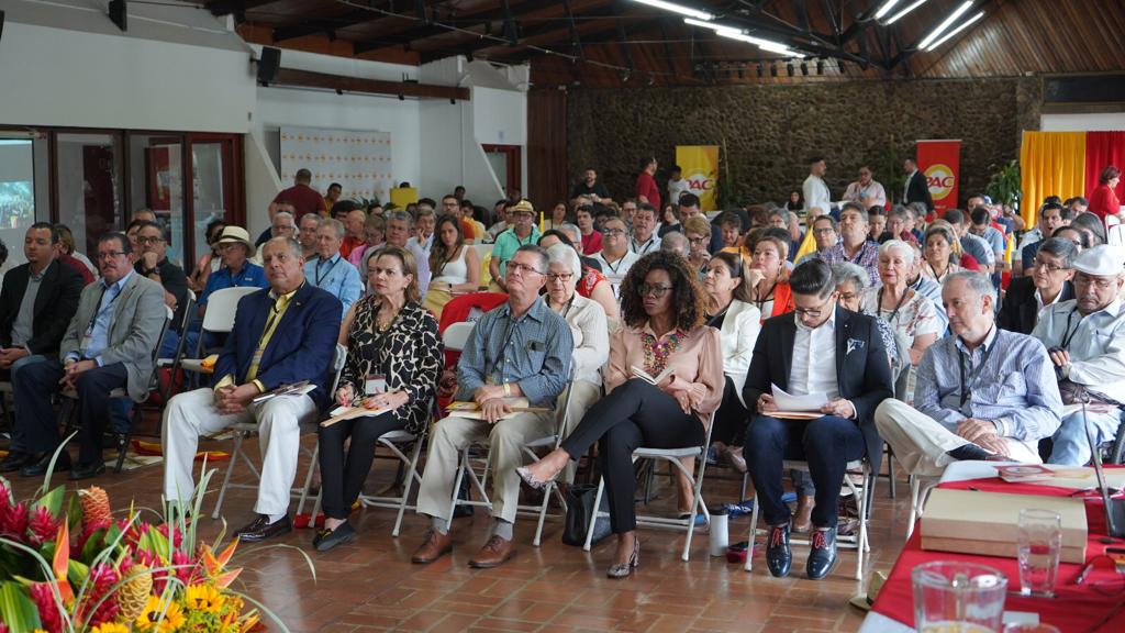 La Acción Ciudadana está de vuelta - Voz Propia 8 La Acción Ciudadana está de vuelta