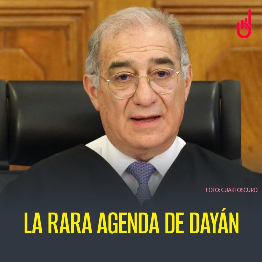 Ministro Perez Dayan