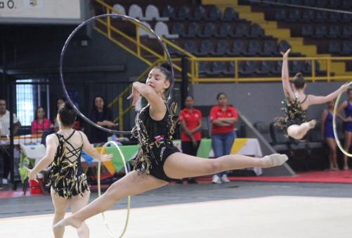 Polideportivo Monserrat